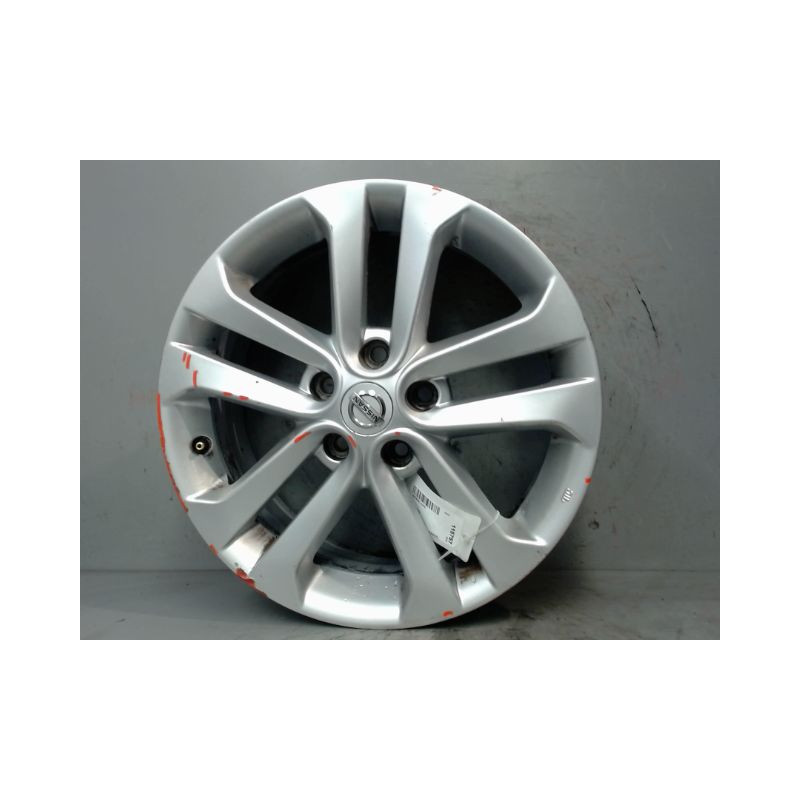JANTE ALUMINIUM NISSAN JUKE