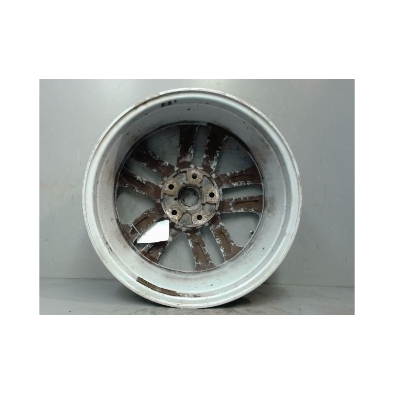 JANTE ALUMINIUM NISSAN JUKE