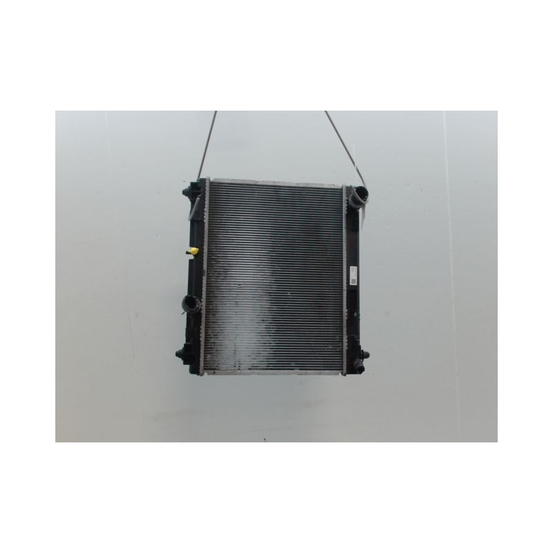 RADIATEUR TOYOTA YARIS 2005-