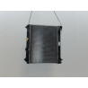 RADIATEUR TOYOTA YARIS 2005-