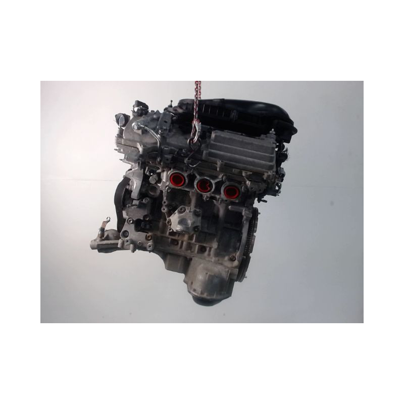 MOTEUR ESSENCE LEXUS GS 2005- 450h 