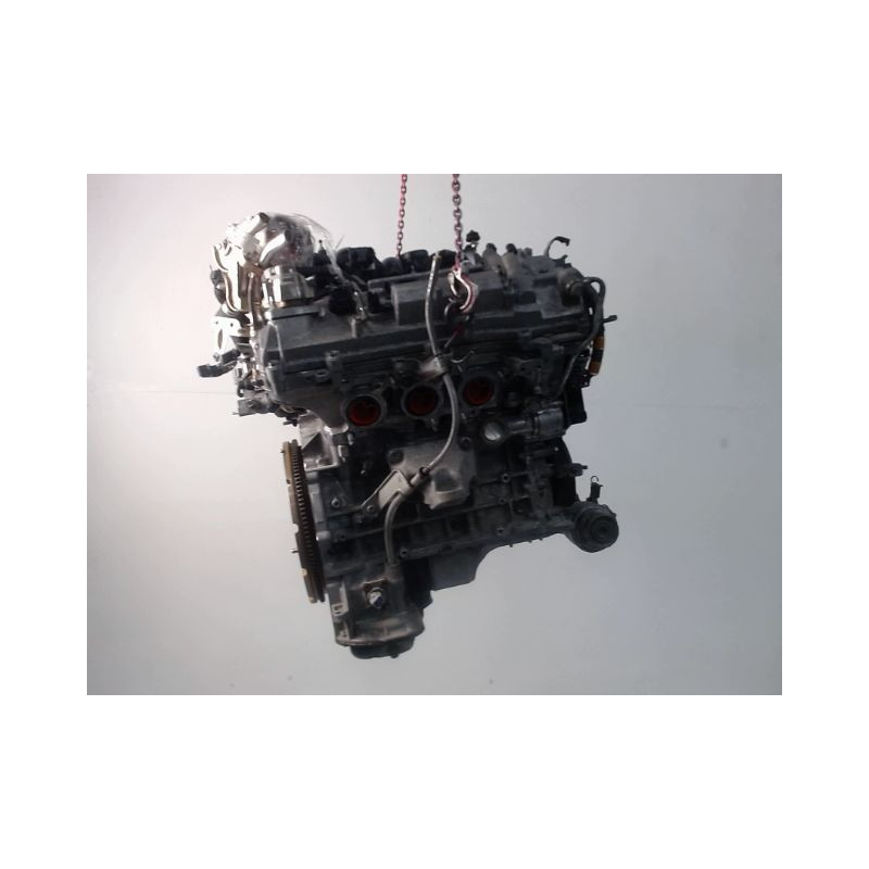 MOTEUR ESSENCE LEXUS GS 2005- 450h 