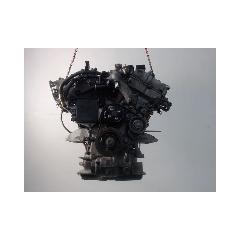 MOTEUR ESSENCE LEXUS GS 2005- 450h 