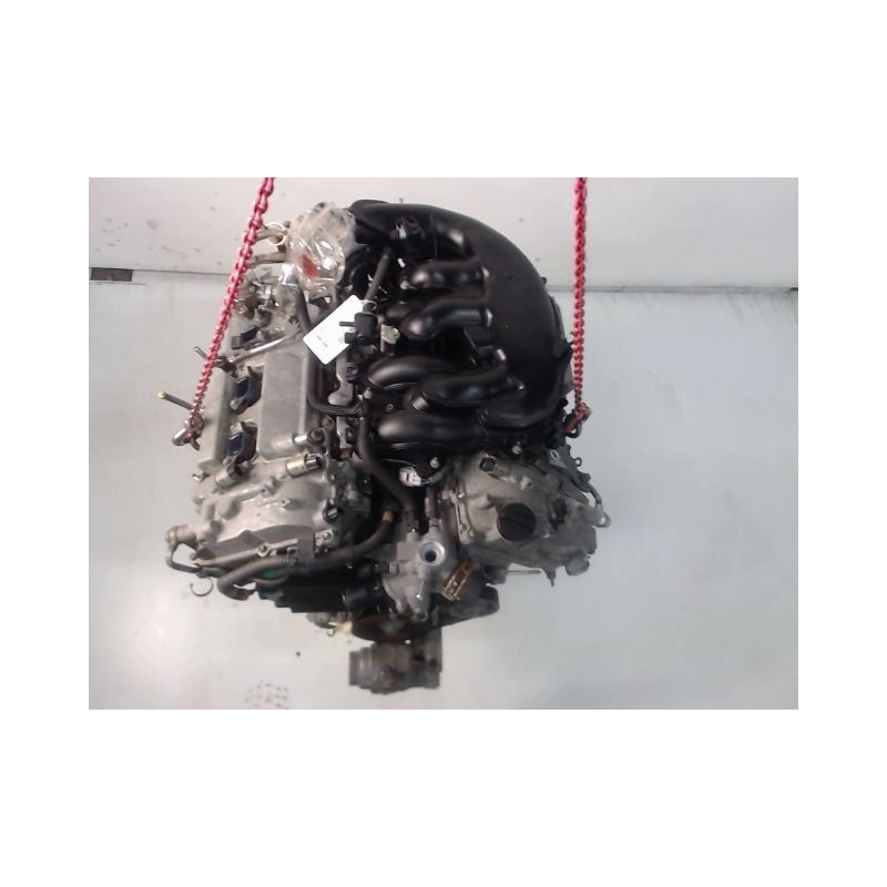MOTEUR ESSENCE LEXUS GS 2005- 450h 
