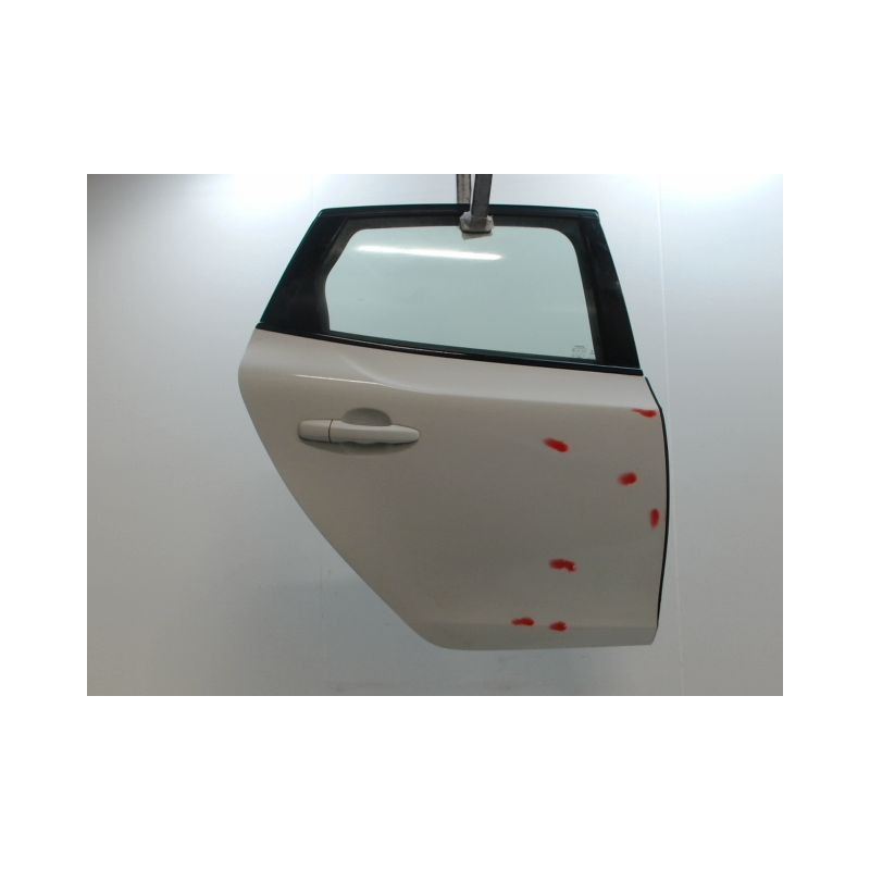 PORTE ARRIERE DROIT VOLVO V40 2000-