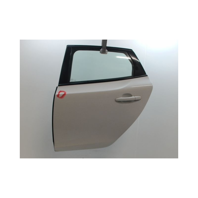 PORTE ARRIERE GAUCHE VOLVO V40 2000-