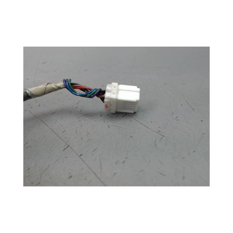 RETROVISEUR EXTERIEUR ELECTRIQUE DROIT NISSAN X-TRAIL BREAK I Phase 2 2004-2007