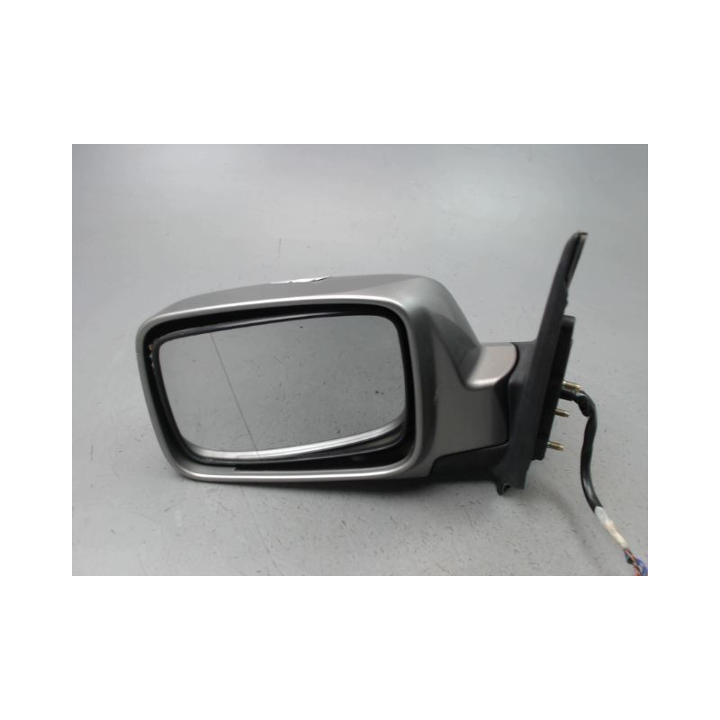 RETROVISEUR EXTERIEUR ELECTRIQUE GAUCHE NISSAN X-TRAIL BREAK I Phase 2 2004-2007
