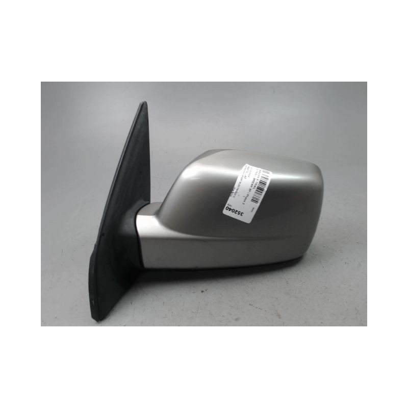 RETROVISEUR EXTERIEUR ELECTRIQUE GAUCHE NISSAN X-TRAIL BREAK I Phase 2 2004-2007