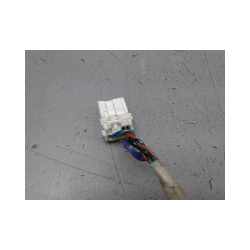 RETROVISEUR EXTERIEUR ELECTRIQUE GAUCHE NISSAN X-TRAIL BREAK I Phase 2 2004-2007