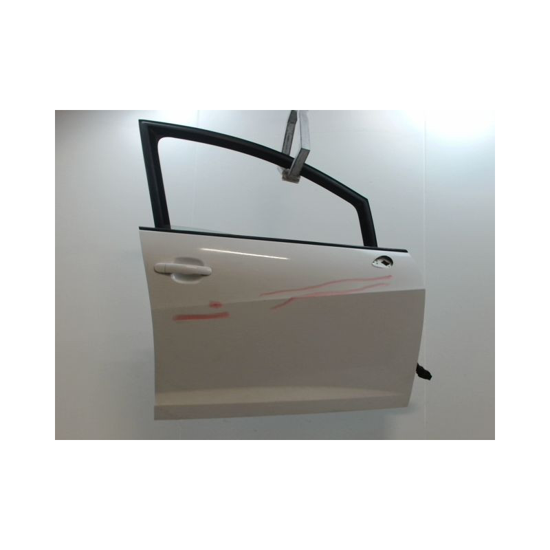 PORTE AVANT DROIT SEAT IBIZA IV PHASE 2 2012-...