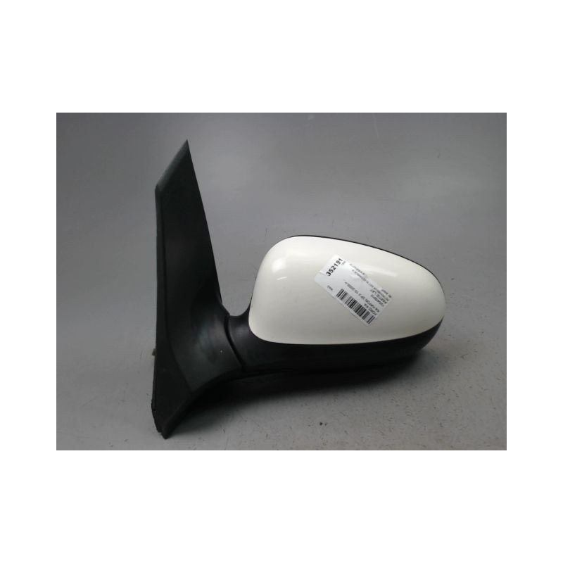 RETROVISEUR EXTERIEUR ELECTRIQUE GAUCHE FORD KA II 2008-...
