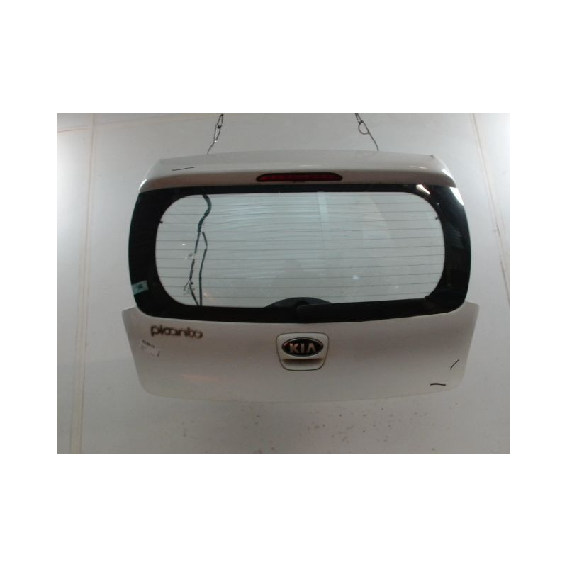 HAYON KIA PICANTO