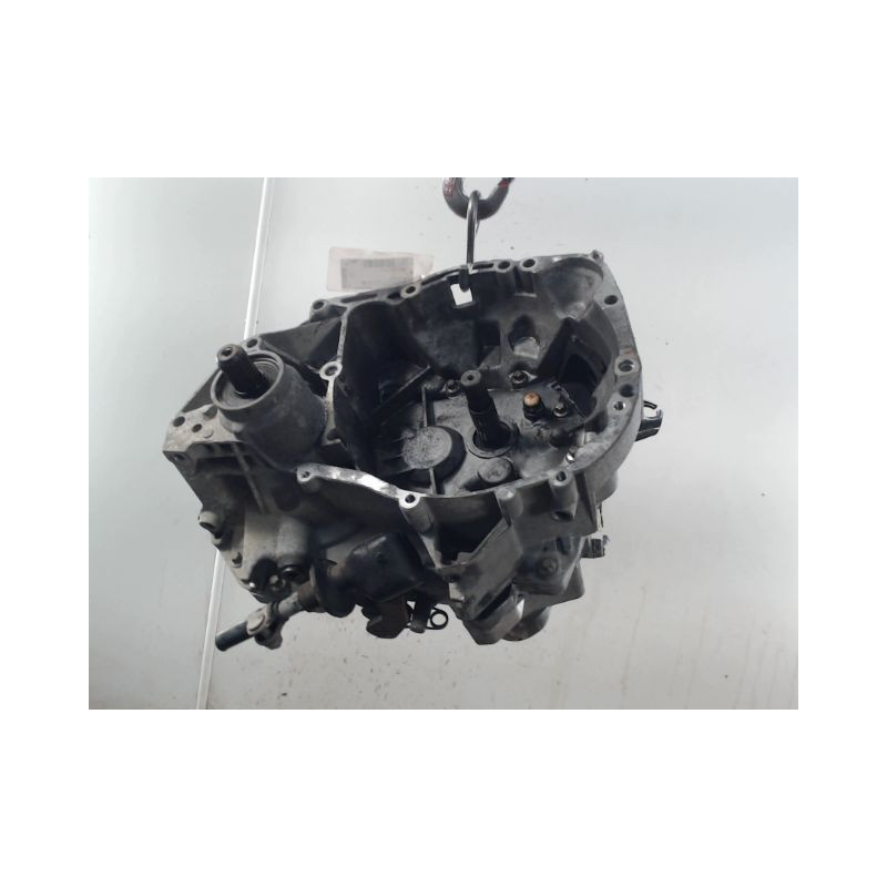 BOITE A VITESSE MECANIQUE RENAULT CLIO 1.2 16V (BB05, BB0W, BB11, BB27, BB2T, BB2U, BB2V, CB05,...