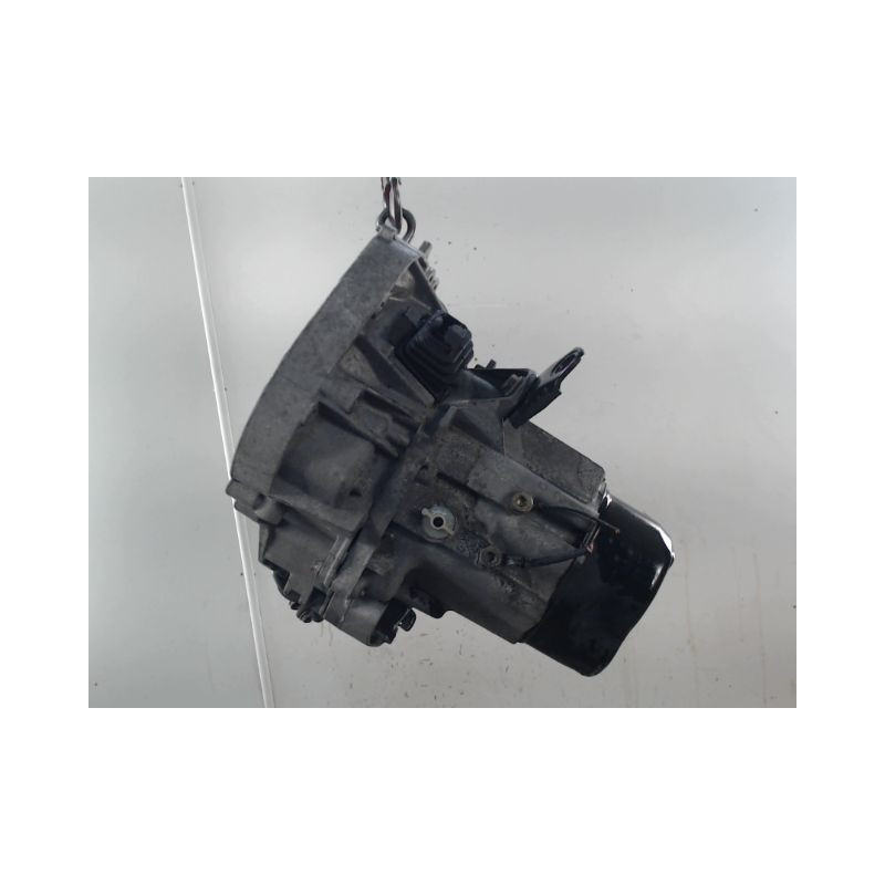 BOITE A VITESSE MECANIQUE RENAULT CLIO 1.2 16V (BB05, BB0W, BB11, BB27, BB2T, BB2U, BB2V, CB05,...