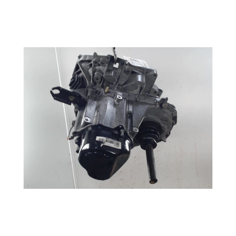 BOITE A VITESSE MECANIQUE RENAULT CLIO 1.2 16V (BB05, BB0W, BB11, BB27, BB2T, BB2U, BB2V, CB05,...