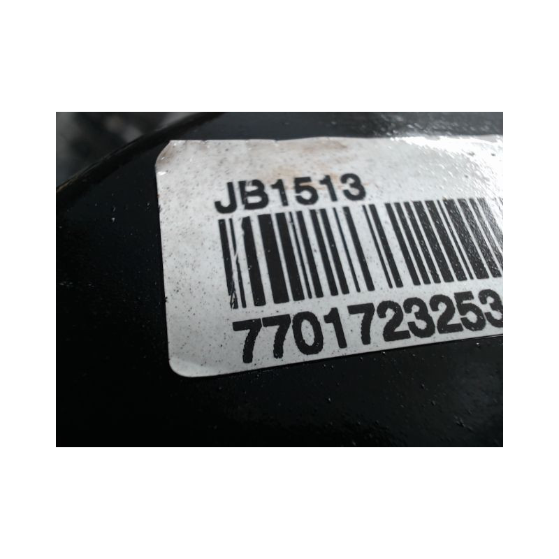 BOITE A VITESSE MECANIQUE RENAULT CLIO 1.2 16V (BB05, BB0W, BB11, BB27, BB2T, BB2U, BB2V, CB05,...