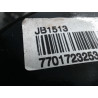 BOITE A VITESSE MECANIQUE RENAULT CLIO 1.2 16V (BB05, BB0W, BB11, BB27, BB2T, BB2U, BB2V, CB05,...
