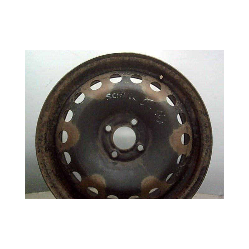 JANTE TOLE RENAULT MEGANE
