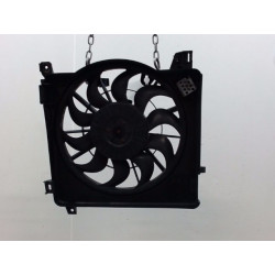 MOTEUR VENTILATEUR RADIATEUR