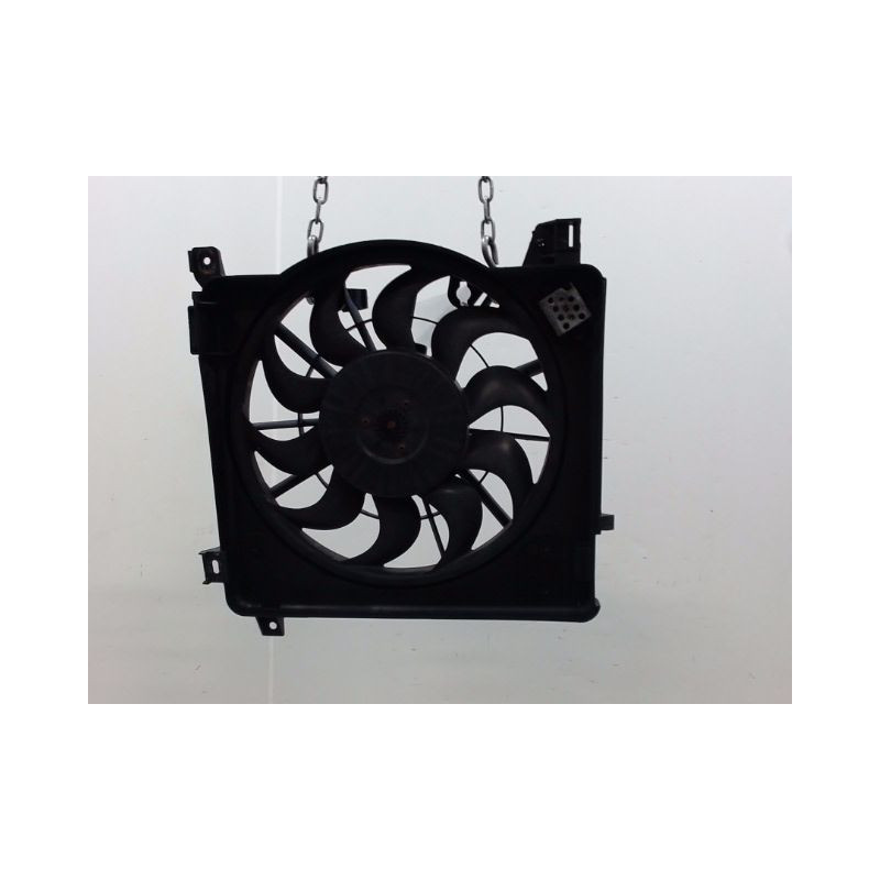 MOTEUR VENTILATEUR RADIATEUR OPEL ASTRA III Phase 1 (H) 2004-2006