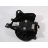 MOTEUR VENTILATEUR CHAUFFAGE OPEL CORSA 2010-