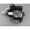 MOTEUR VENTILATEUR CHAUFFAGE OPEL CORSA 2010-