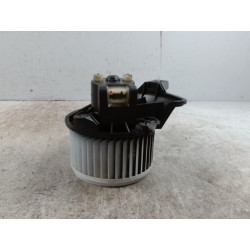 MOTEUR VENTILATEUR CHAUFFAGE