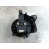 MOTEUR VENTILATEUR CHAUFFAGE OPEL CORSA 2010-
