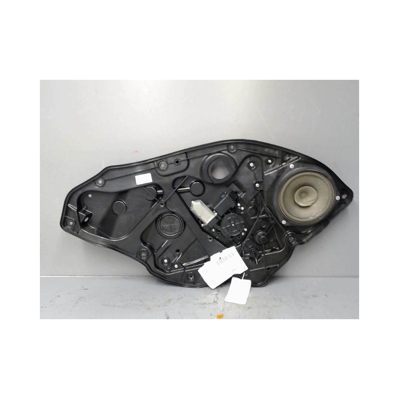 MECANISME+MOTEUR LEVE-GLACE ARRIERE DROIT ALFA ROMEO GIULIETTA
