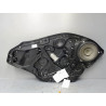 MECANISME+MOTEUR LEVE-GLACE ARRIERE DROIT ALFA ROMEO GIULIETTA