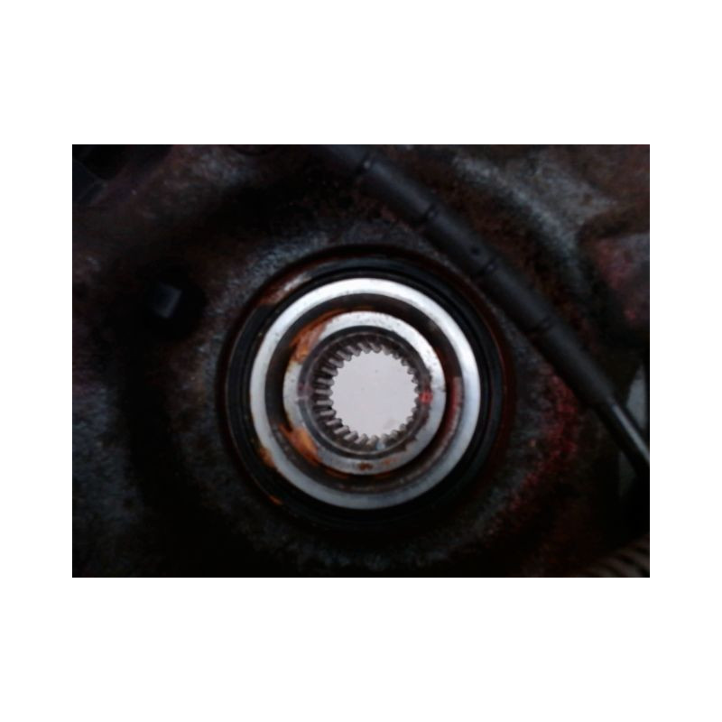 PIVOT ARRIERE GAUCHE B.M.W. SERIE 1