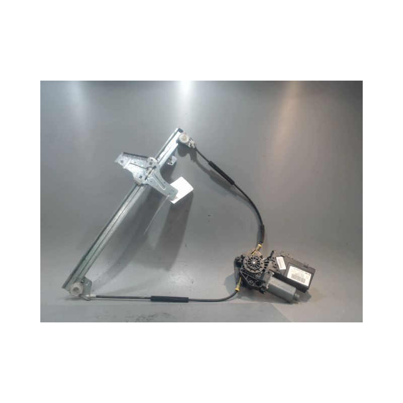MECANISME+MOTEUR LEVE-GLACE AVANT GAUCHE PEUGEOT 307