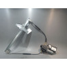 MECANISME+MOTEUR LEVE-GLACE AVANT GAUCHE PEUGEOT 307