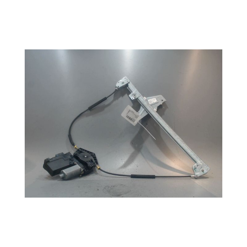 MECANISME+MOTEUR LEVE-GLACE AVANT GAUCHE PEUGEOT 307