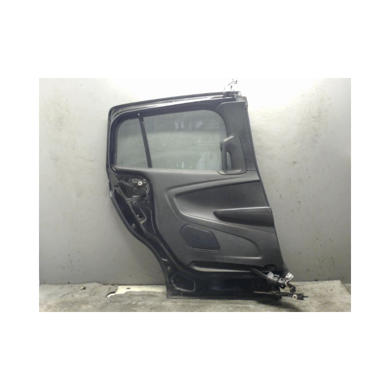 PORTE COULISSANTE GAUCHE FORD B-MAX