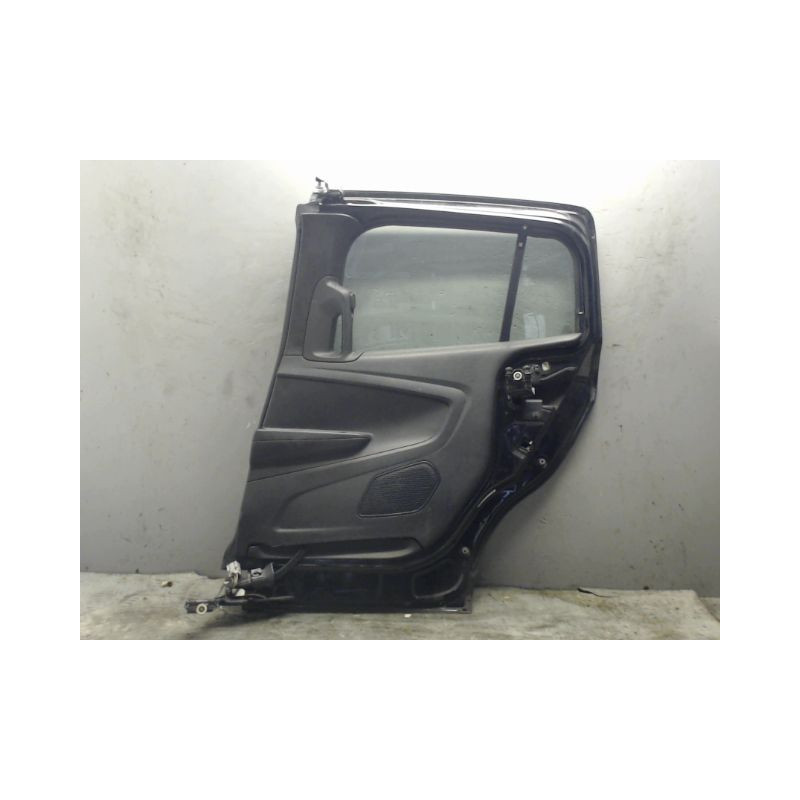 PORTE COULISSANTE DROITE FORD B-MAX