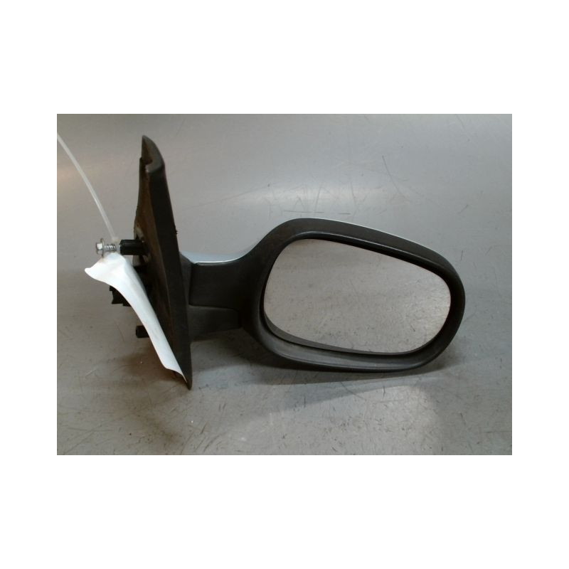 RETROVISEUR EXTERIEUR ELECTRIQUE DROIT RENAULT CLIO II PH.2 01-06