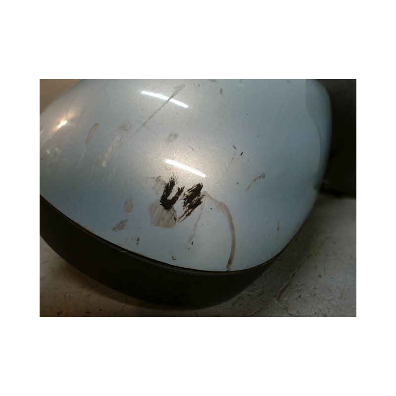 RETROVISEUR EXTERIEUR ELECTRIQUE DROIT RENAULT CLIO II PH.2 01-06
