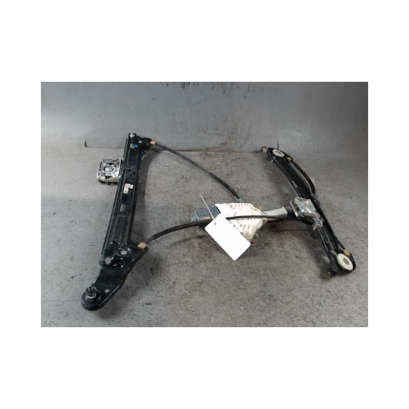 MECANISME+MOTEUR LEVE-GLACE AVANT GAUCHE AUDI A7