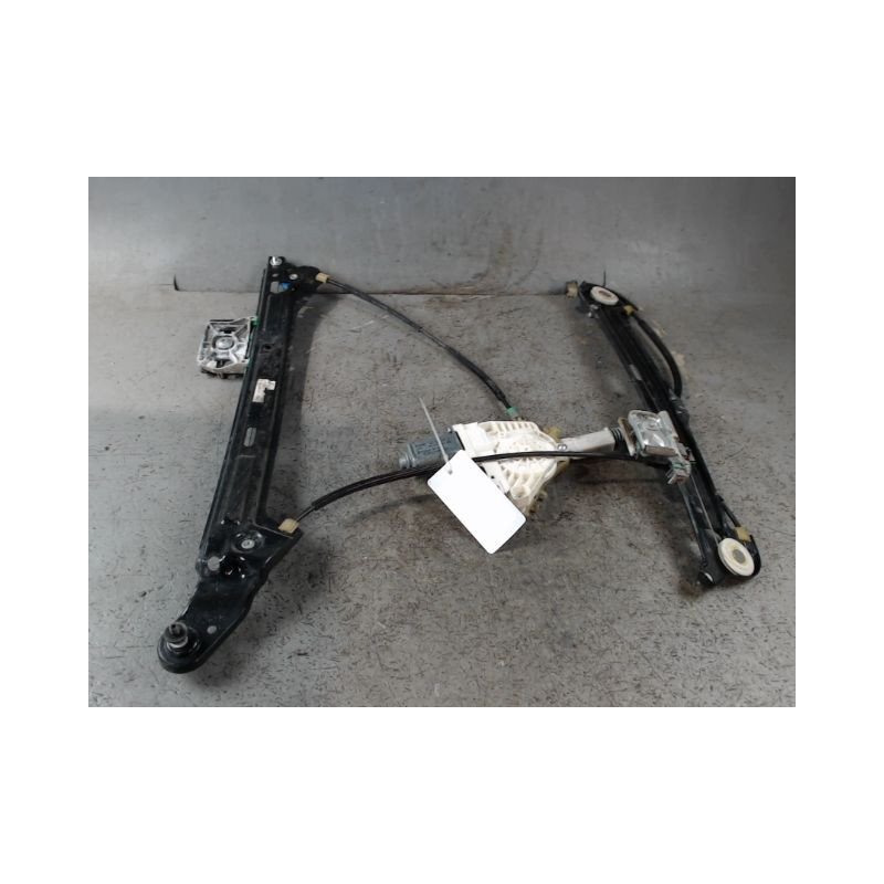 MECANISME+MOTEUR LEVE-GLACE AVANT GAUCHE AUDI A7