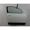 PORTE AVANT DROIT NISSAN QASHQAI