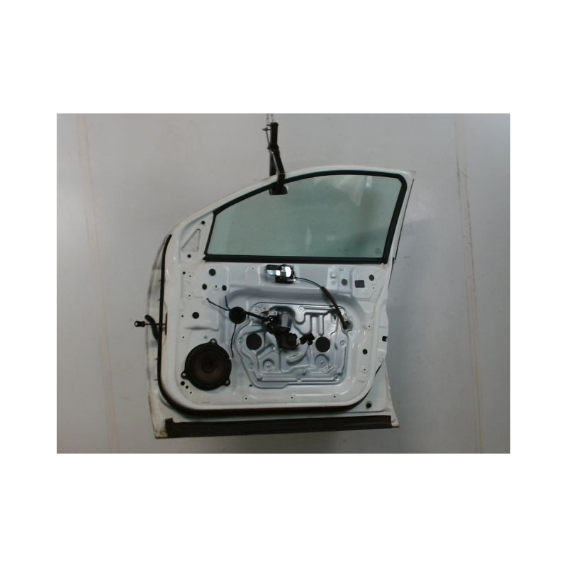 PORTE AVANT DROIT NISSAN QASHQAI
