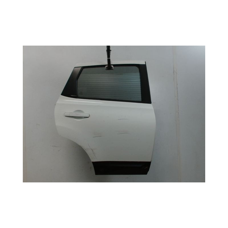 PORTE ARRIERE DROIT NISSAN QASHQAI