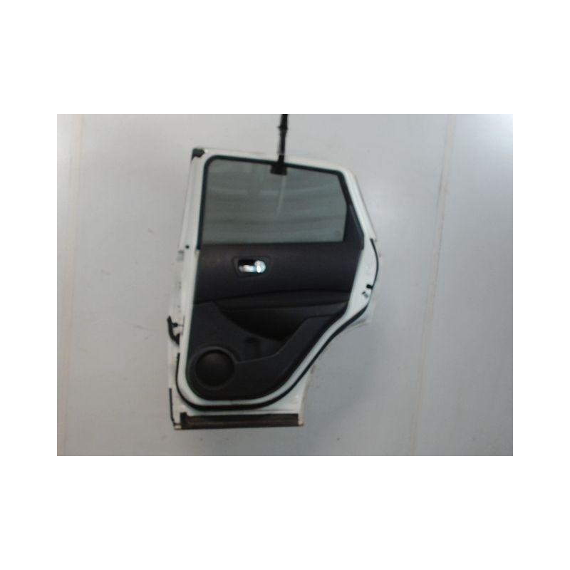 PORTE ARRIERE DROIT NISSAN QASHQAI
