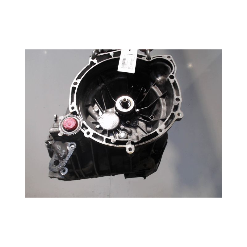 BOITE A VITESSE MECANIQUE FORD FIESTA 2010- 1.25