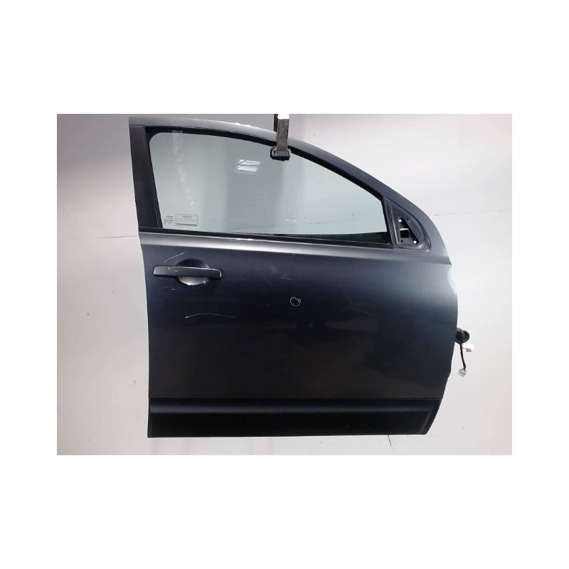PORTE AVANT DROIT NISSAN QASHQAI