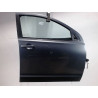 PORTE AVANT DROIT NISSAN QASHQAI