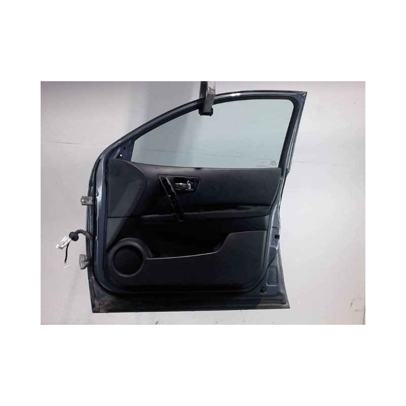 PORTE AVANT DROIT NISSAN QASHQAI
