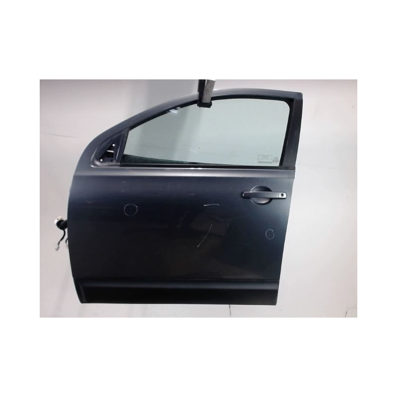 PORTE AVANT GAUCHE NISSAN QASHQAI